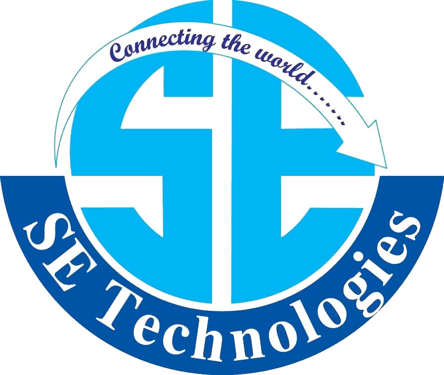 Samiul Enterprise Logo